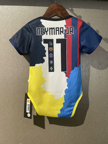 Neymar Mashup Babies