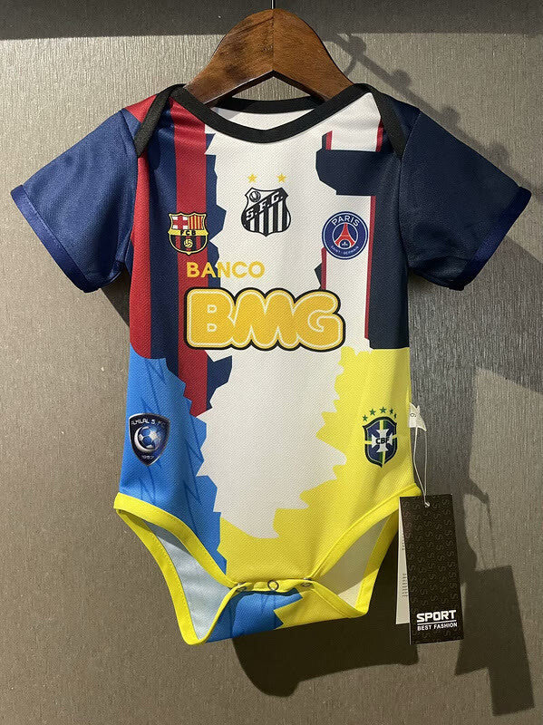 Neymar Mashup Babies