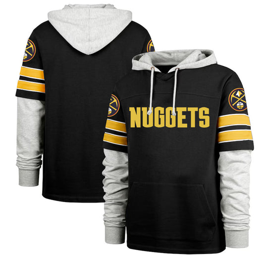 Nuggets Hoodie - NBA
