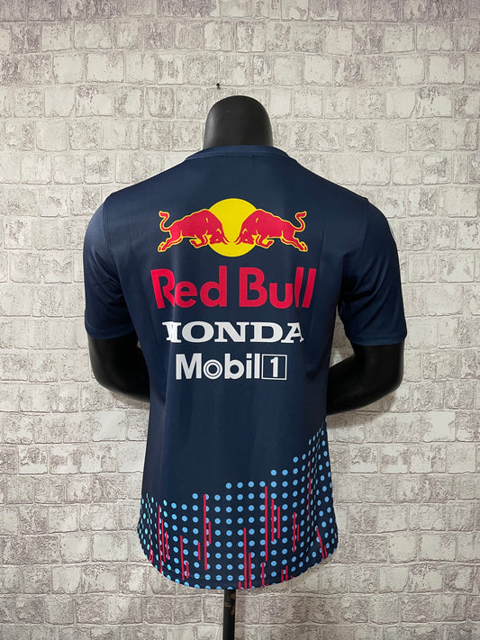 Redbull - Honda
