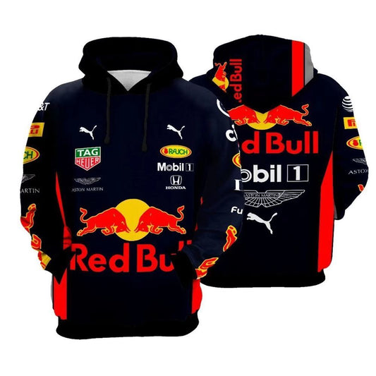 Redbull Hoodie