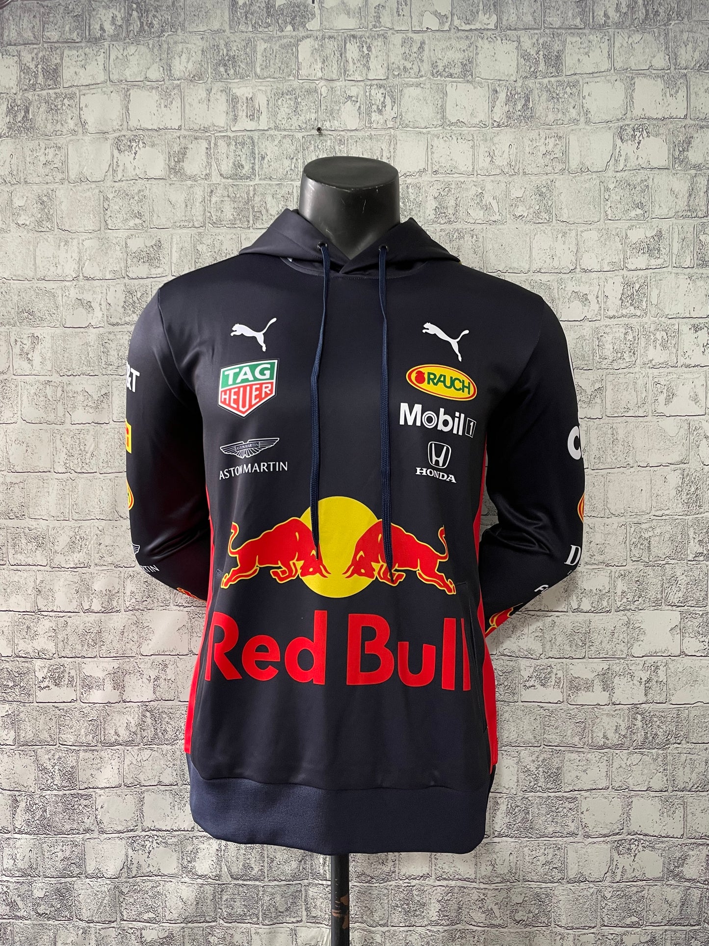 Redbull Hoodie