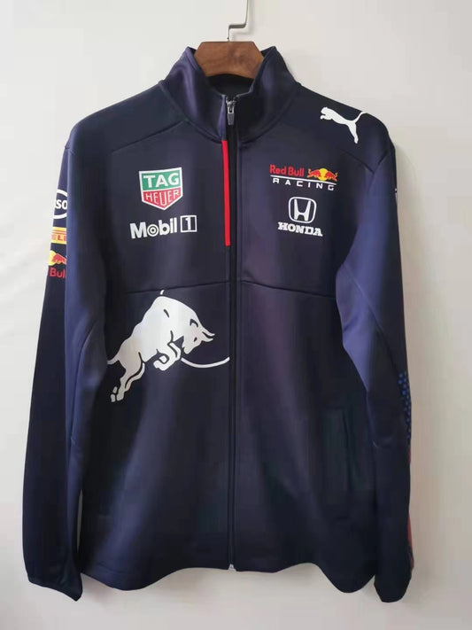 Redbull Jacket