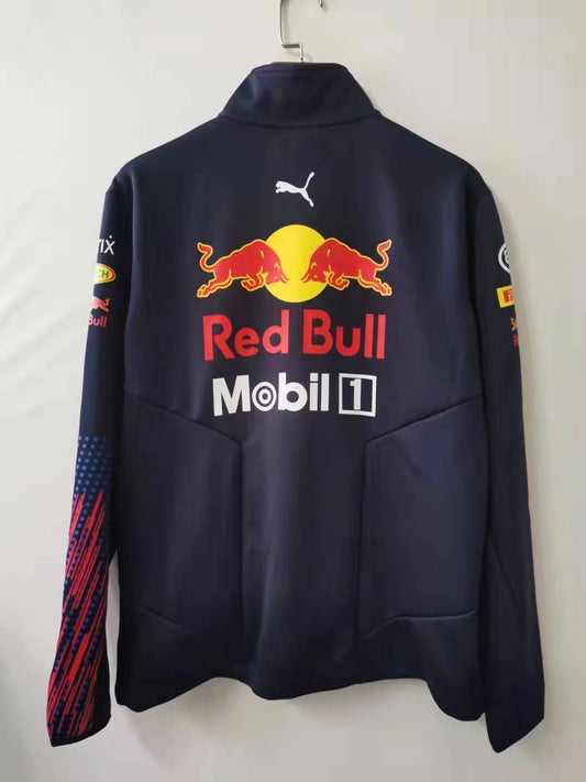 Redbull Jacket