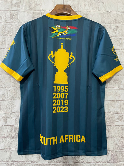 South Africa - Champions