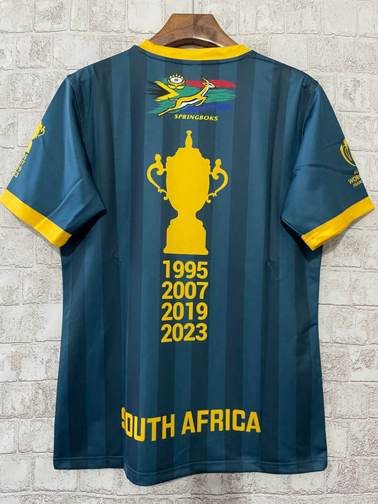 South Africa - Champions