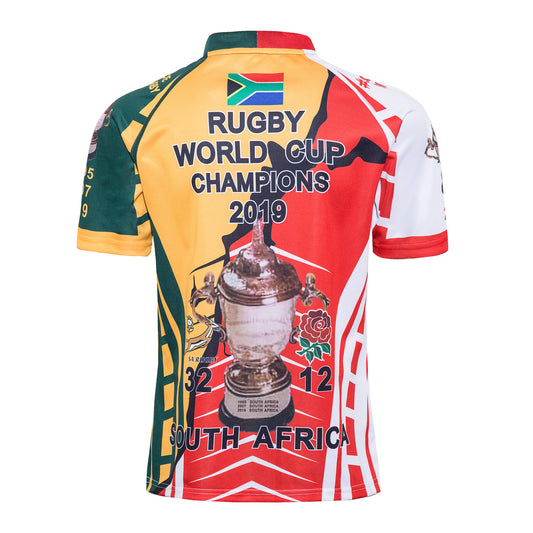 South Africa vs England 2019