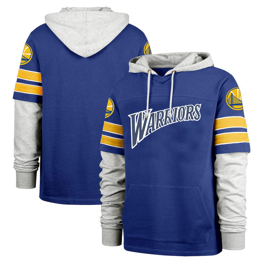 Warriors Hoodie - NBA